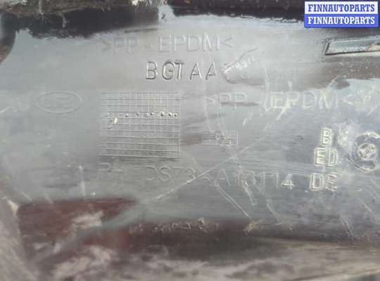 Локер на Ford Mondeo V