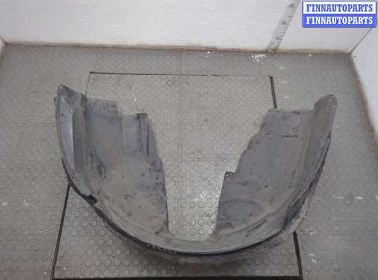 Локер на Ford Mondeo V