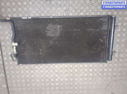 Купить Радиатор кондиционера на Skoda Fabia 1999-2007 Радиатор кондиционера SK527513 на Skoda Fabia 1999-2007