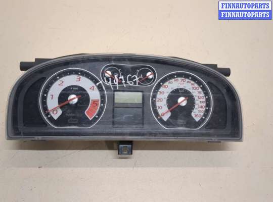 купить Щиток приборов (приборная панель) на Renault Laguna 2 2001-2007