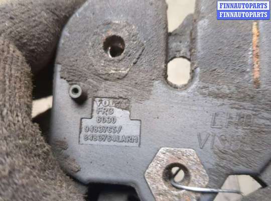 купить Замок капота на Volvo S80 1998-2006