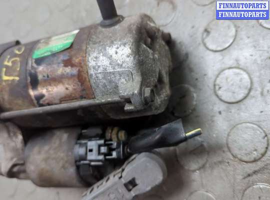 купить Стартер на Lexus IS 1999-2005