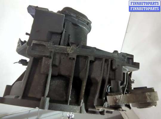 купить КПП 5-ст.мех. (МКПП) на Ford Fiesta 2001-2007