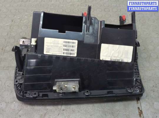 купить Бардачок (вещевой ящик) на BMW X3 F25 2010-2017