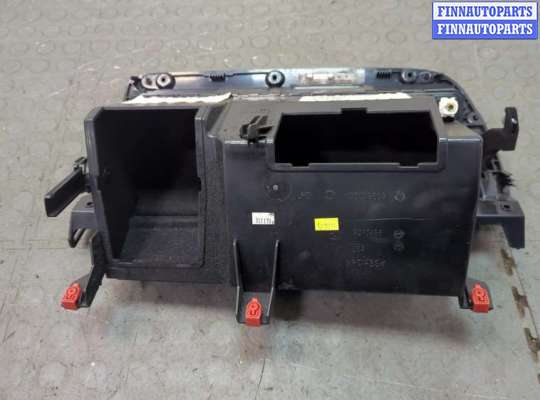 купить Бардачок (вещевой ящик) на BMW X3 F25 2010-2017