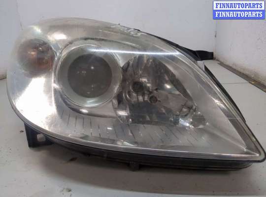 купить Фара (передняя) на Mercedes B W245 2005-2011