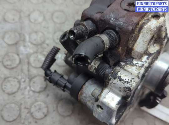 купить ТНВД на Volvo V70 2000-2007