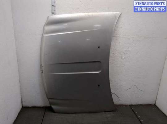 Капот JPB7084 на Jeep Grand Cherokee 2004-2010