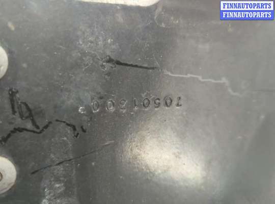 купить Усилитель бампера на Chrysler Pacifica 2003-2008