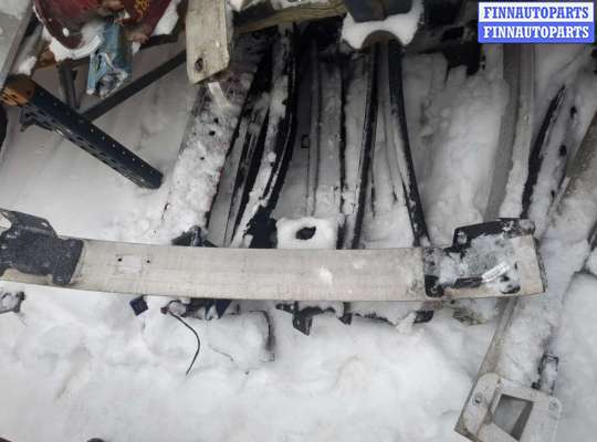 купить Усилитель бампера на Chrysler Pacifica 2003-2008