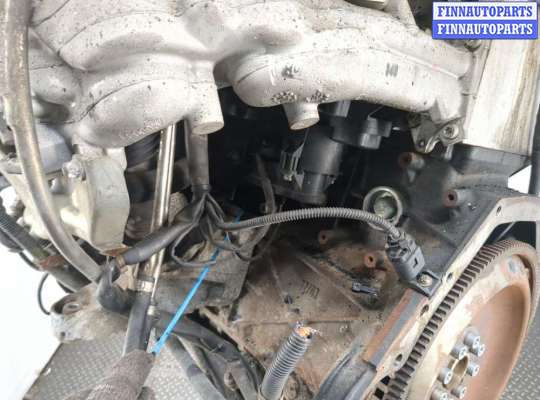 купить Насос гидроусилителя руля (ГУР) на Mercedes C W204 2006-2015