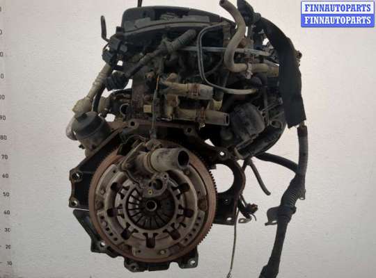 купить Двигатель (ДВС) на Opel Vectra C 2002-2008