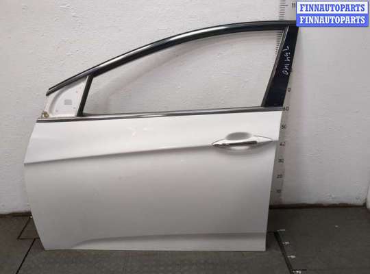 купить Дверь боковая (легковая) на Hyundai i40 2011-2019