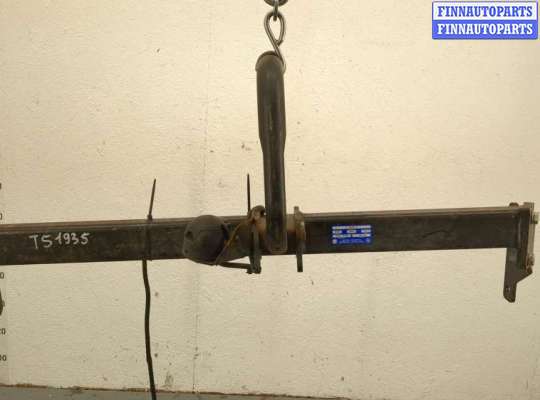 Устройство прицепное (фаркоп) NS861743 на Nissan Qashqai 2006-2013