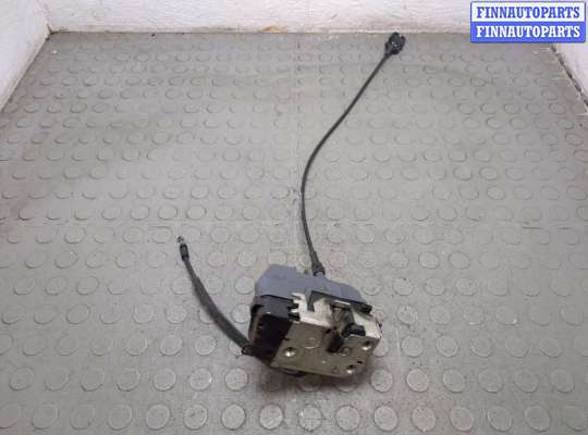 купить Замок двери на Renault Scenic 2003-2009