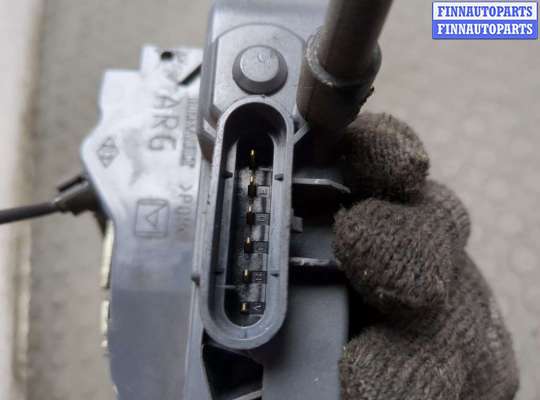 купить Замок двери на Renault Scenic 2003-2009