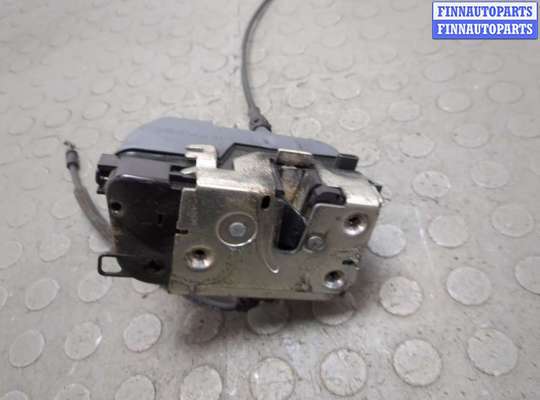 купить Замок двери на Renault Scenic 2003-2009