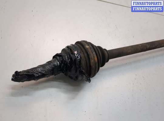 купить Полуось (приводной вал, шрус) на Lexus RX 1998-2003