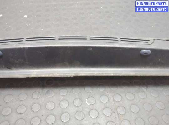 купить Жабо под дворники (дождевик) на Citroen Xsara-Picasso 1999-2012