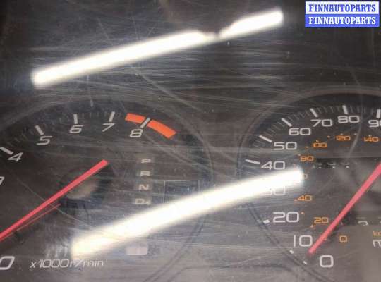 купить Щиток приборов (приборная панель) на Honda Prelude 1996-2001