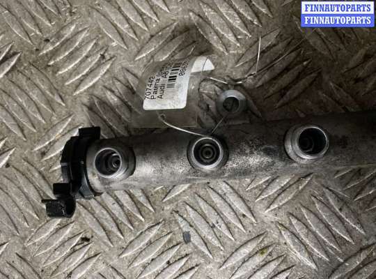 купить Рампа (рейка) топливная на Audi A6 (C6) 2004-2011