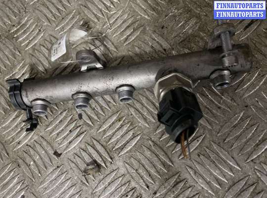 купить Рампа (рейка) топливная на Audi A6 (C6) 2004-2011