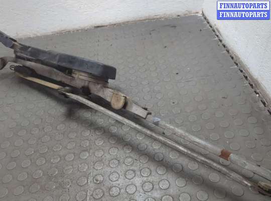 Купить Механизм стеклоочистителя (трапеция дворников) на Mercedes S W140 1991-1999 Механизм стеклоочистителя (трапеция дворников) MB1613507 на Mercedes S W140 1991-1999