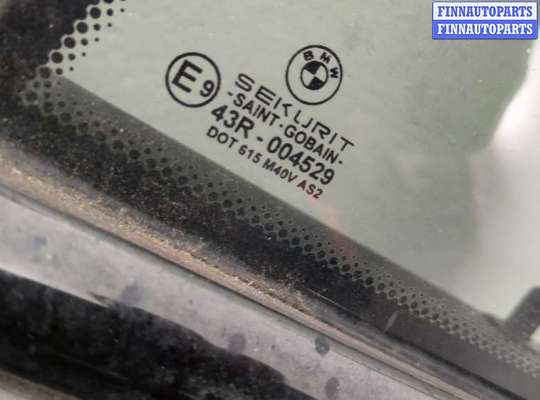 купить Дверь боковая (легковая) на BMW X5 E53 2000-2006