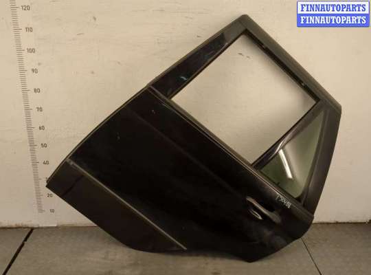 купить Дверь боковая (легковая) на BMW X5 E53 2000-2006