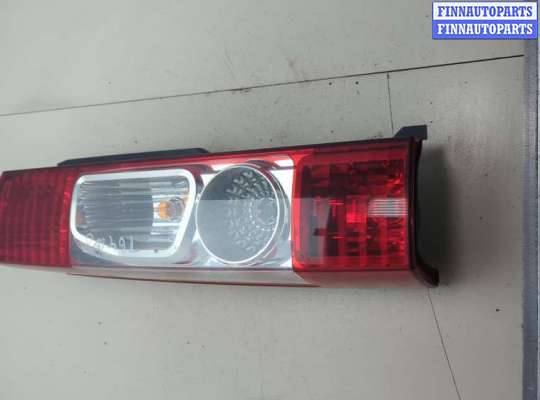 Купить Фонарь (задний) на Peugeot Boxer 2006-2014 Фонарь (задний) CT1154070 на Peugeot Boxer 2006-2014
