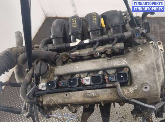 Форсунка топливная на Toyota Corolla Verso III (AR10)