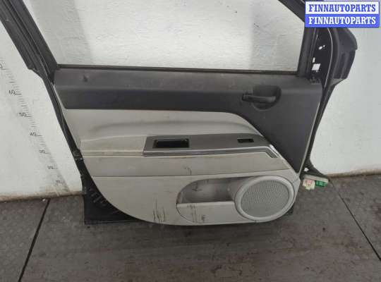 купить Замок двери на Jeep Compass 2006-2010