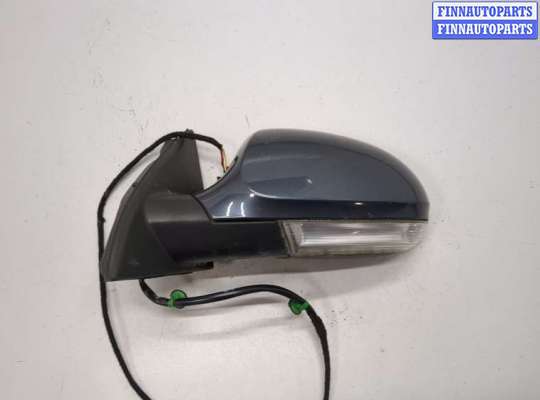 Зеркало боковое VG2735219 на Volkswagen Passat 6 2005-2010