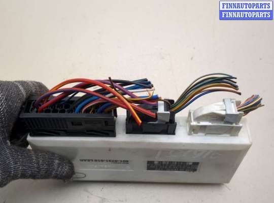 купить Блок комфорта на BMW X5 E53 2000-2006