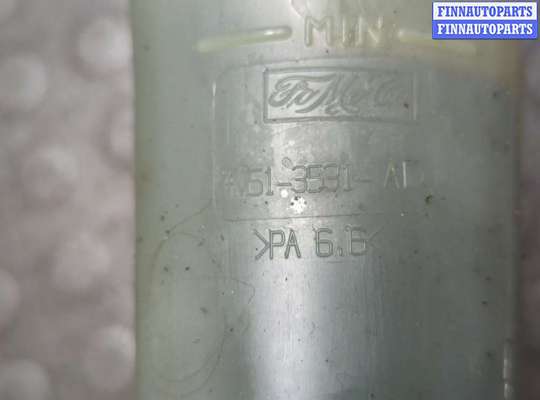 купить Насос гидроусилителя руля (ГУР) на Ford Focus 2 2008-2011