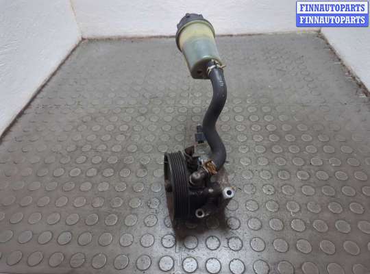 купить Насос гидроусилителя руля (ГУР) на Ford Focus 2 2008-2011