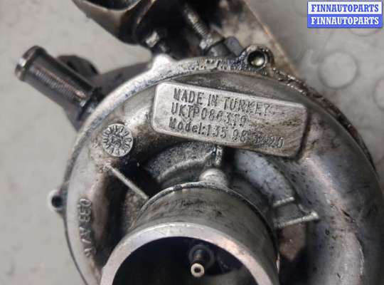 купить Турбина на Ford Focus 2 2008-2011