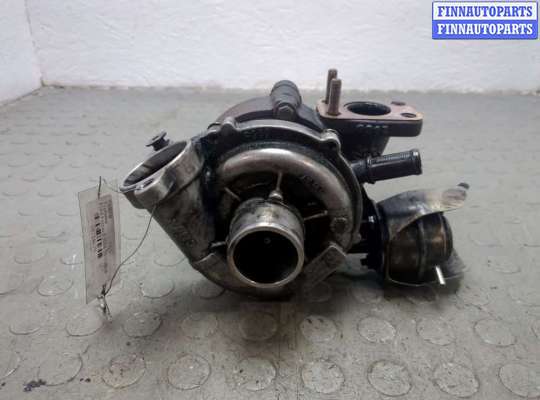 купить Турбина на Ford Focus 2 2008-2011