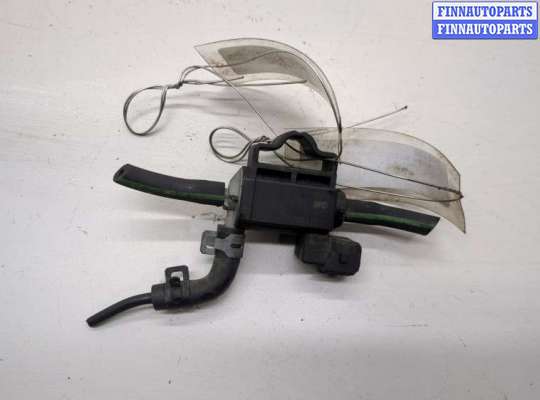 купить Клапан воздушный (электромагнитный) на Opel Meriva 2010-2018