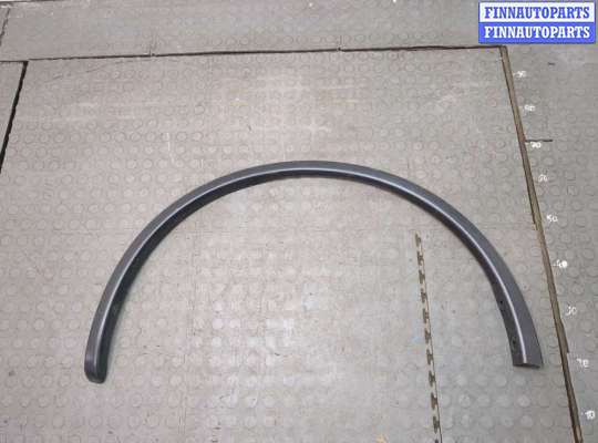 Молдинг крыла IFZ7055 на Infiniti EX35