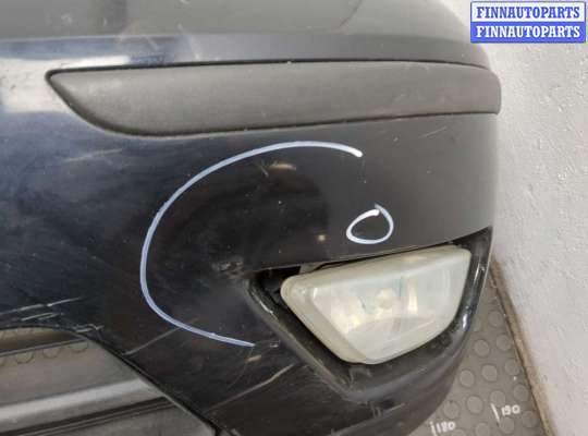 купить Бампер на Ford Focus 1 1998-2004