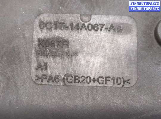 купить Блок предохранителей на Ford Transit 2006-2014