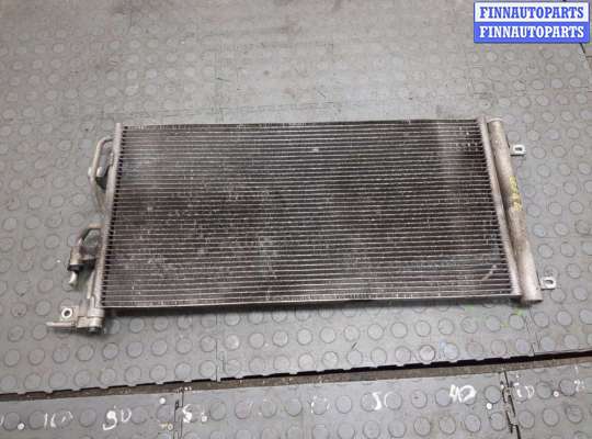 Радиатор кондиционера CH466670 на Opel Antara 2006-2015