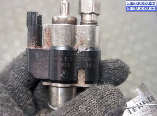 купить Форсунка топливная на BMW X6 E71 2007-2014