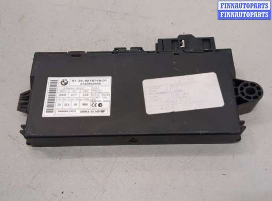 купить Блок управления CAS на BMW X6 E71 2007-2014