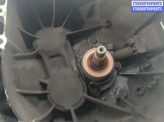 купить КПП - робот на Citroen C4 2010-2020