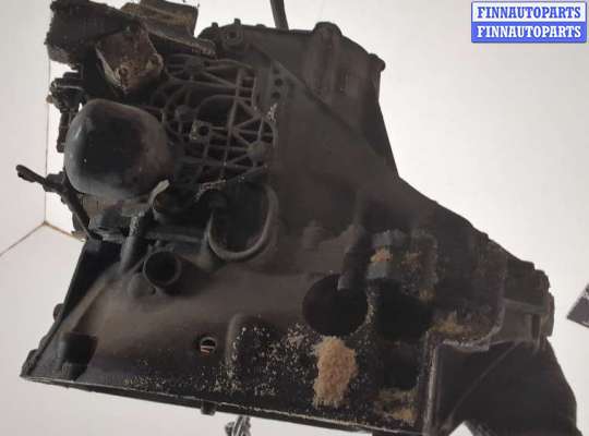 купить КПП - робот на Citroen C4 2010-2020