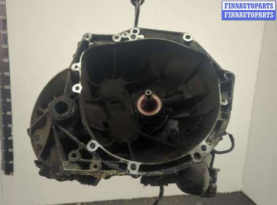 КПП - робот CT1151151 на Citroen C4 2010-2020