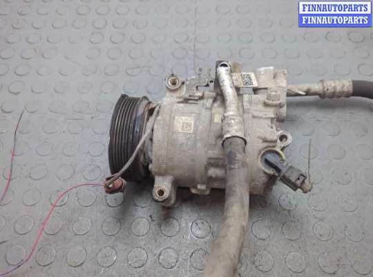 купить Компрессор кондиционера на Audi A4 (B8) 2007-2015