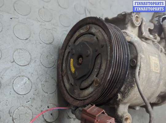 купить Компрессор кондиционера на Audi A4 (B8) 2007-2015